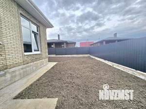 Дом 148м&sup2;, 1-этажный, участок 6 сот.  