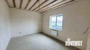 Дом 103м², 1-этажный, участок 4 сот.  