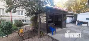 Дом 45м², 2-этажный, участок 7 сот.  