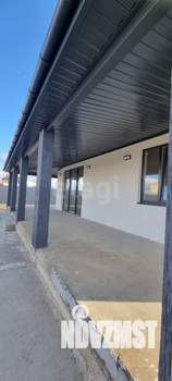 Дом 77м&sup2;, 1-этажный, участок 6 сот.  