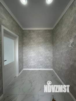 Дом 150м², 2-этажный, участок 3 сот.  
