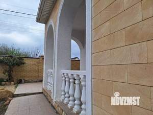 Дом 192м², 2-этажный, участок 8 сот.  