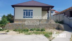 Дом 80м², 1-этажный, участок 4 сот.  