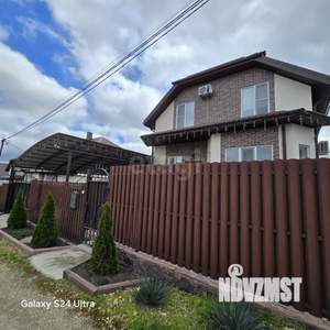 Дом 150м², 2-этажный, участок 5 сот.  
