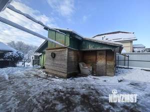 Дом 293м&sup2;, 2-этажный, участок 17 сот.  