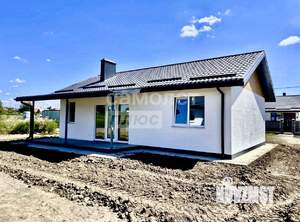 Дом 93м&sup2;, 1-этажный, участок 5 сот.  