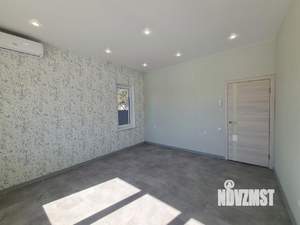 Дом 116м&sup2;, 2-этажный, участок 6 сот.  