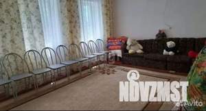 Дом 70м², 1-этажный, участок 40 сот.  