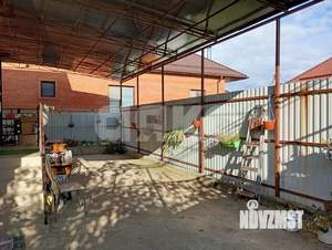 Дом 76м², 1-этажный, участок 3 сот.  