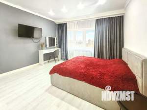 Дом 258м&sup2;, 3-этажный, участок 6 сот.  