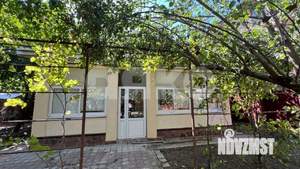 Дом 60м², 2-этажный, участок 714 сот.  