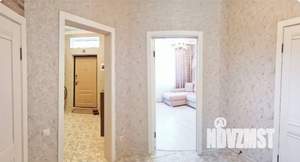 Дом 163м&sup2;, 3-этажный, участок 3 сот.  