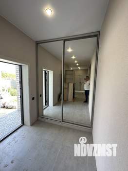 Дом 115м², 1-этажный, участок 7 сот.  