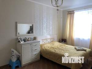 Дом 130м², 2-этажный, участок 3 сот.  