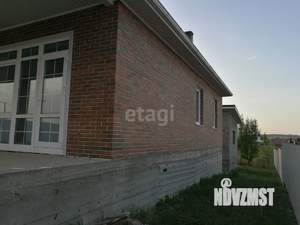 Дом 162м², 1-этажный, участок 8 сот.  