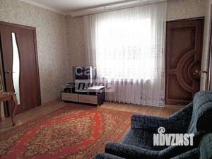 Дом 87м&sup2;, 1-этажный, участок 8 сот.  