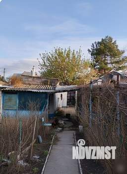 Дом 35м&sup2;, 1-этажный, участок 3 сот.  