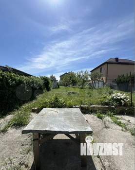 Дом 164м&sup2;, 2-этажный, участок 8 сот.  