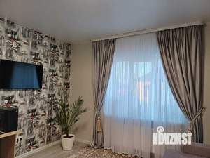 Дом 138м², 2-этажный, участок 4 сот.  