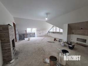 Дом 180м&sup2;, 2-этажный, участок 6 сот.  