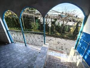 Дом 80м², 2-этажный, участок 17 сот.  