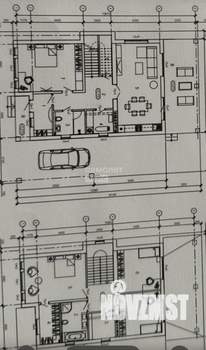 Дом 170м², 2-этажный, участок 6 сот.  