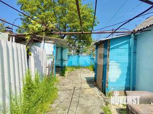 Дом 30м&sup2;, 1-этажный, участок 24 сот.  