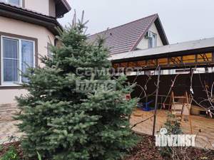 Дом 130м², 2-этажный, участок 9 сот.  