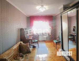Дом 360м², 2-этажный, участок 10 сот.  