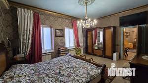 Дом 300м², 3-этажный, участок 7 сот.  