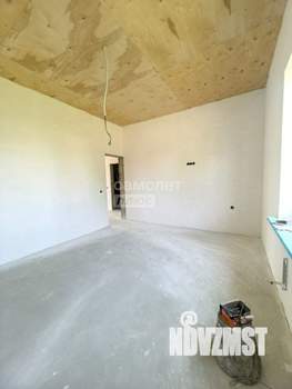 Дом 90м&sup2;, 1-этажный, участок 8 сот.  