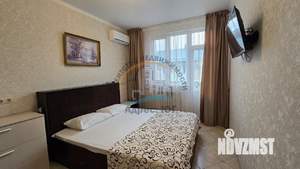 Дом 90м&sup2;, 2-этажный, участок 1 сот.  