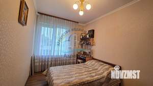 Таунхаус 124м², 2-этажный, участок 3 сот.  
