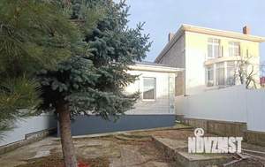 Дом 90м&sup2;, 1-этажный, участок 3 сот.  