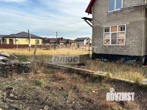 Дом 120м², 2-этажный, участок 8 сот.  