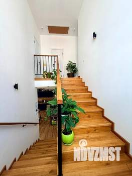 Дом 165м², 2-этажный, участок 4 сот.  