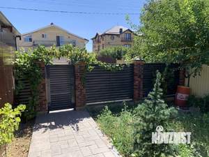 Дом 190м², 2-этажный, участок 4 сот.  