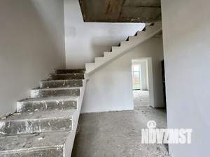 Дом 140м&sup2;, 2-этажный, участок 4 сот.  