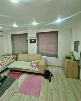 Дом 60м&sup2;, 2-этажный, участок 5 сот.  