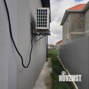 Дом 140м&sup2;, 2-этажный, участок 6 сот.  