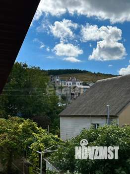 Дом 124м&sup2;, 2-этажный, участок 4 сот.  