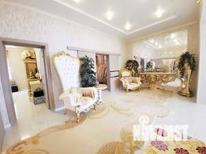 Коттедж 400м², 5-этажный, участок 14 сот.  