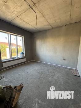 Дом 110м&sup2;, 1-этажный, участок 5 сот.  