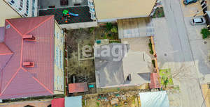 Дом 212м², 3-этажный, участок 5 сот.  