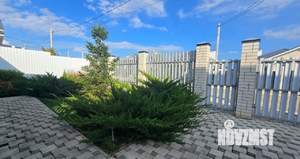 Дом 88м², 1-этажный, участок 4 сот.  