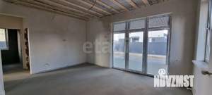 Дом 77м&sup2;, 1-этажный, участок 6 сот.  