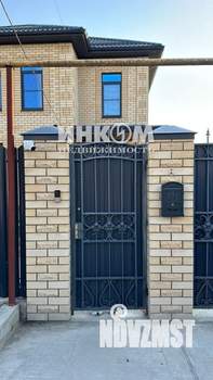 Дом 180м&sup2;, 2-этажный, участок 5 сот.  