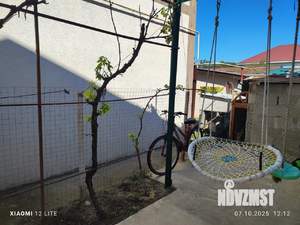 Дом 152м&sup2;, 2-этажный, участок 4 сот.  