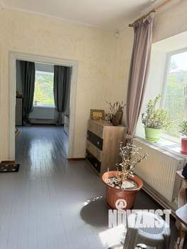 Дом 95м&sup2;, 1-этажный, участок 30 сот.  