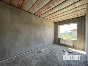 Дом 98м&sup2;, 1-этажный, участок 5 сот.  